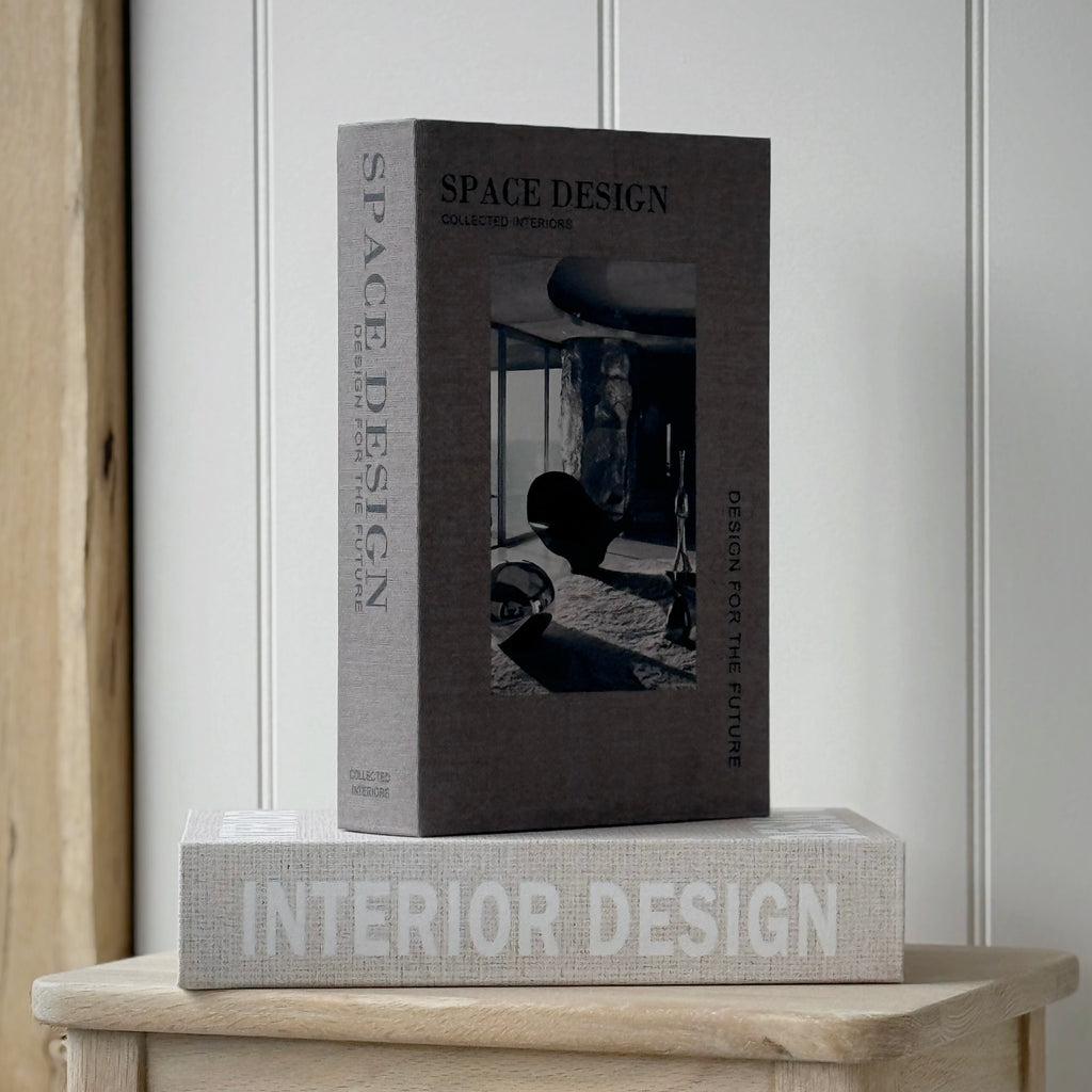 Interior Styling Books