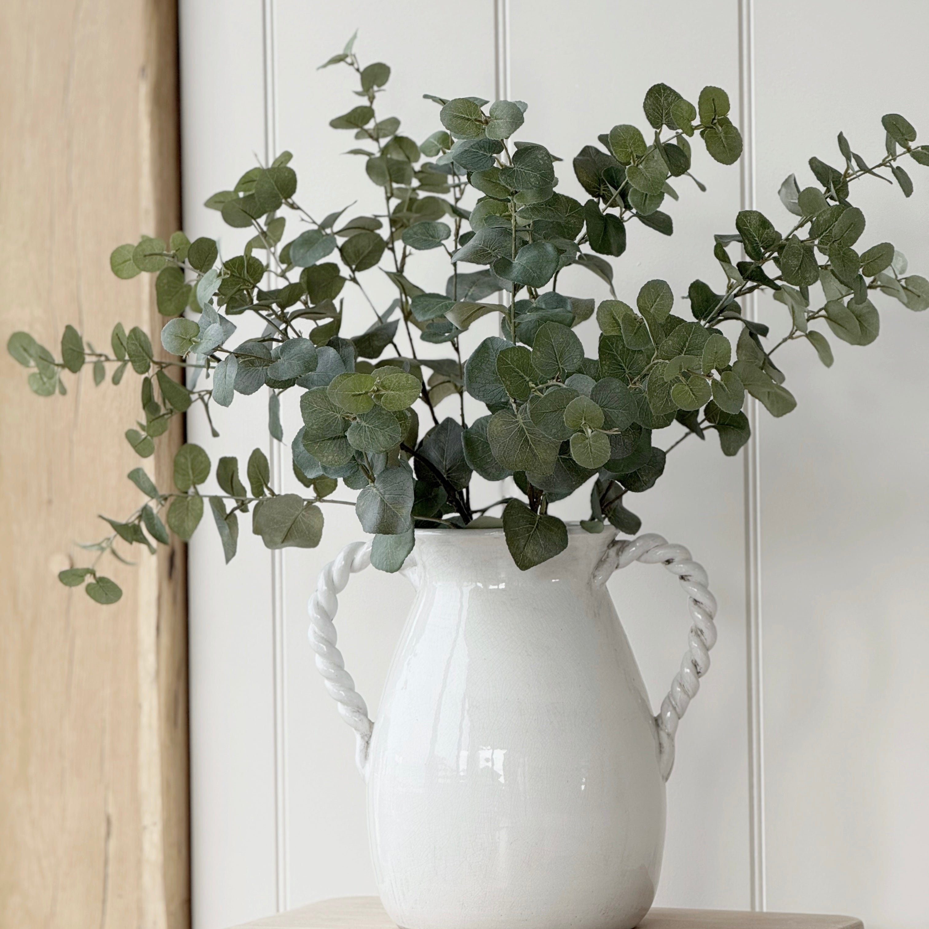 Natural Eucalyptus Spray