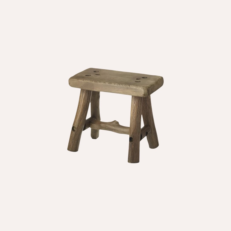 Little Rustic Stool