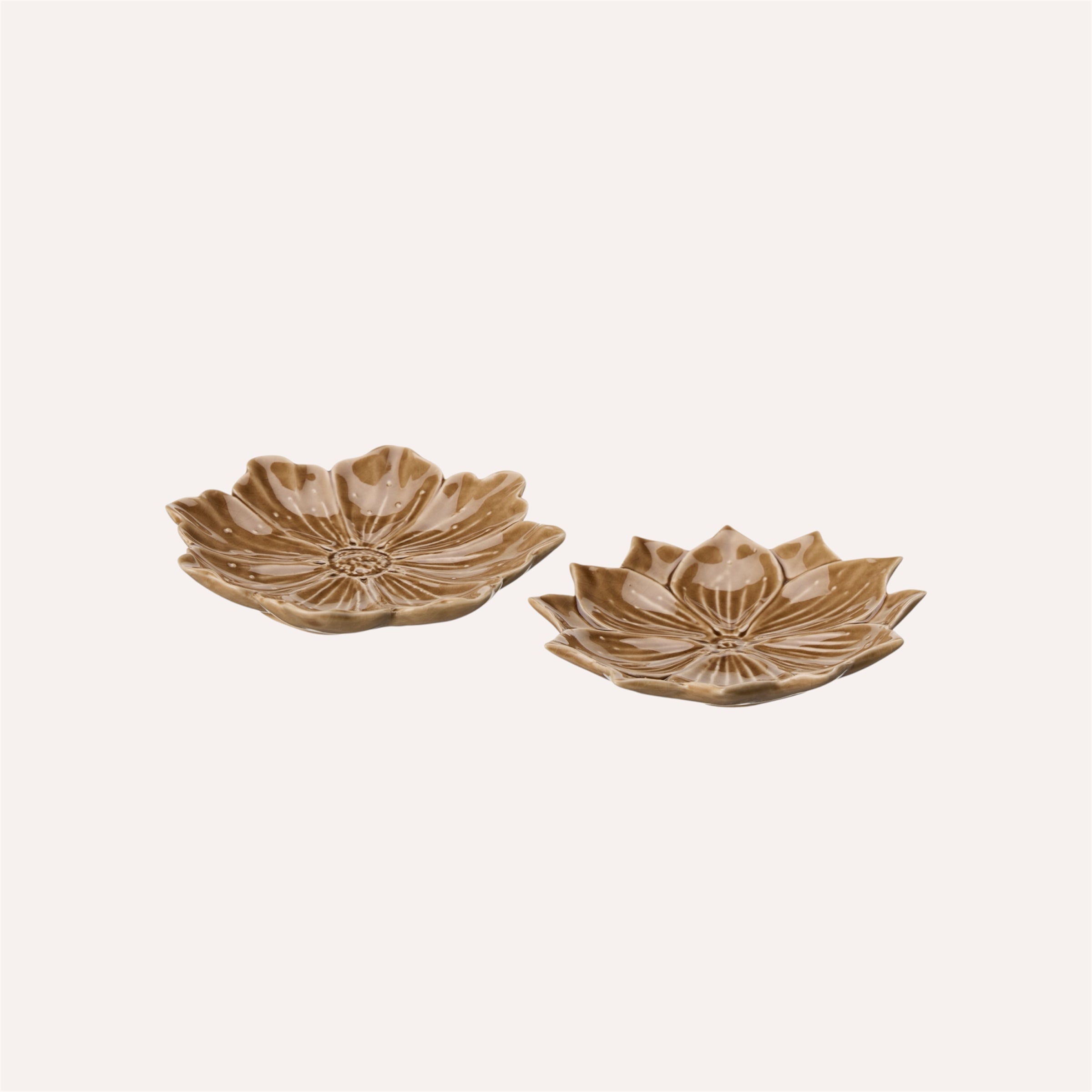 Layla Flower Dish