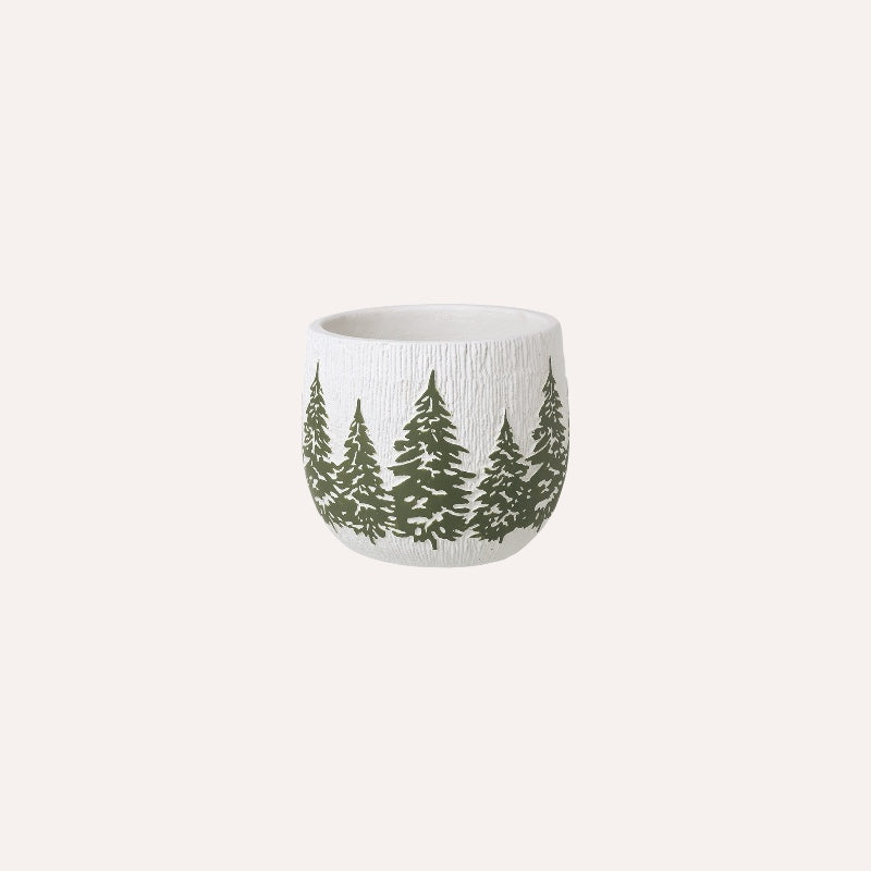 Pine Tree Planter