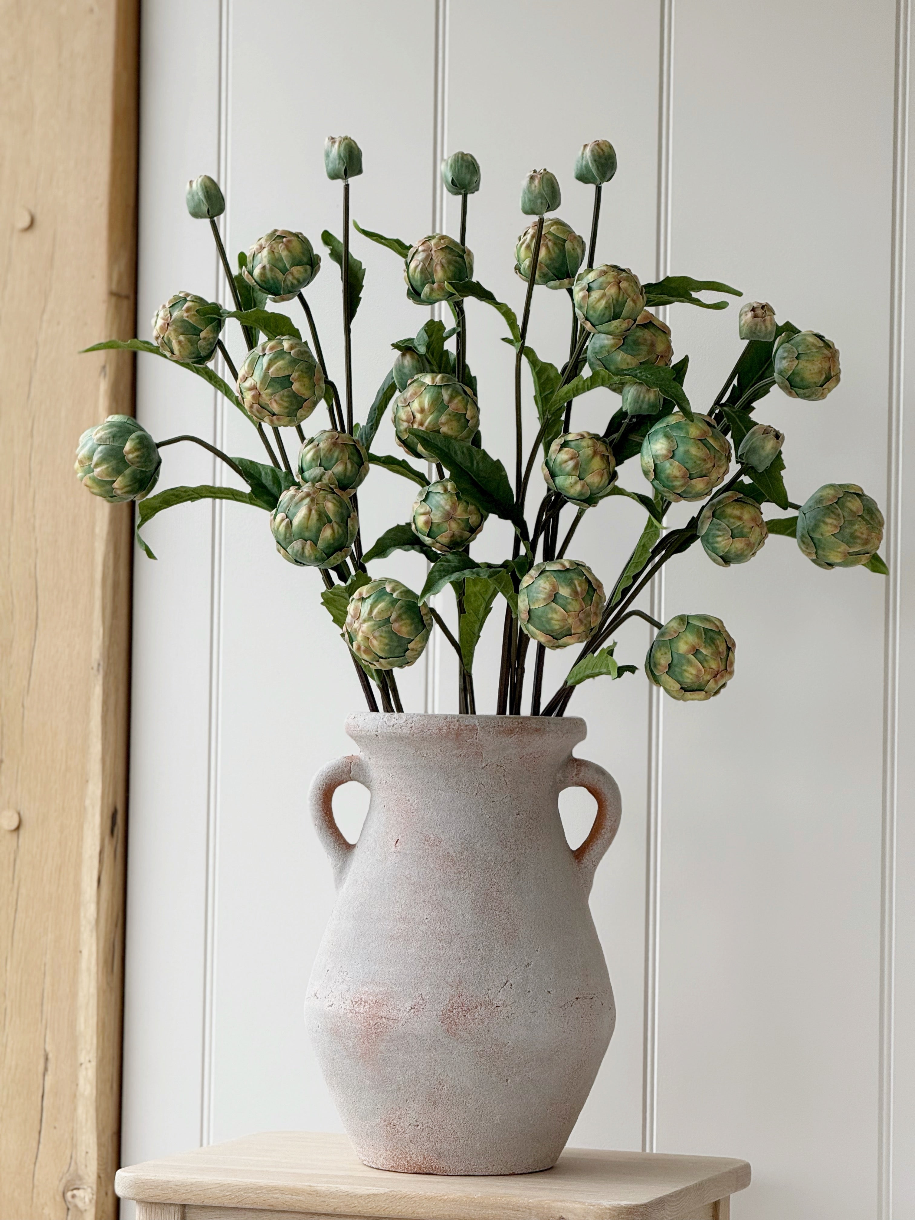 Triple Artichoke Spray