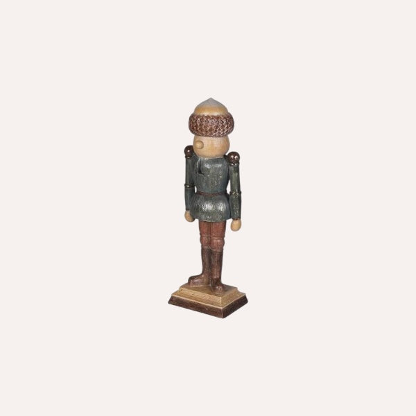Fred Festive Nutcracker