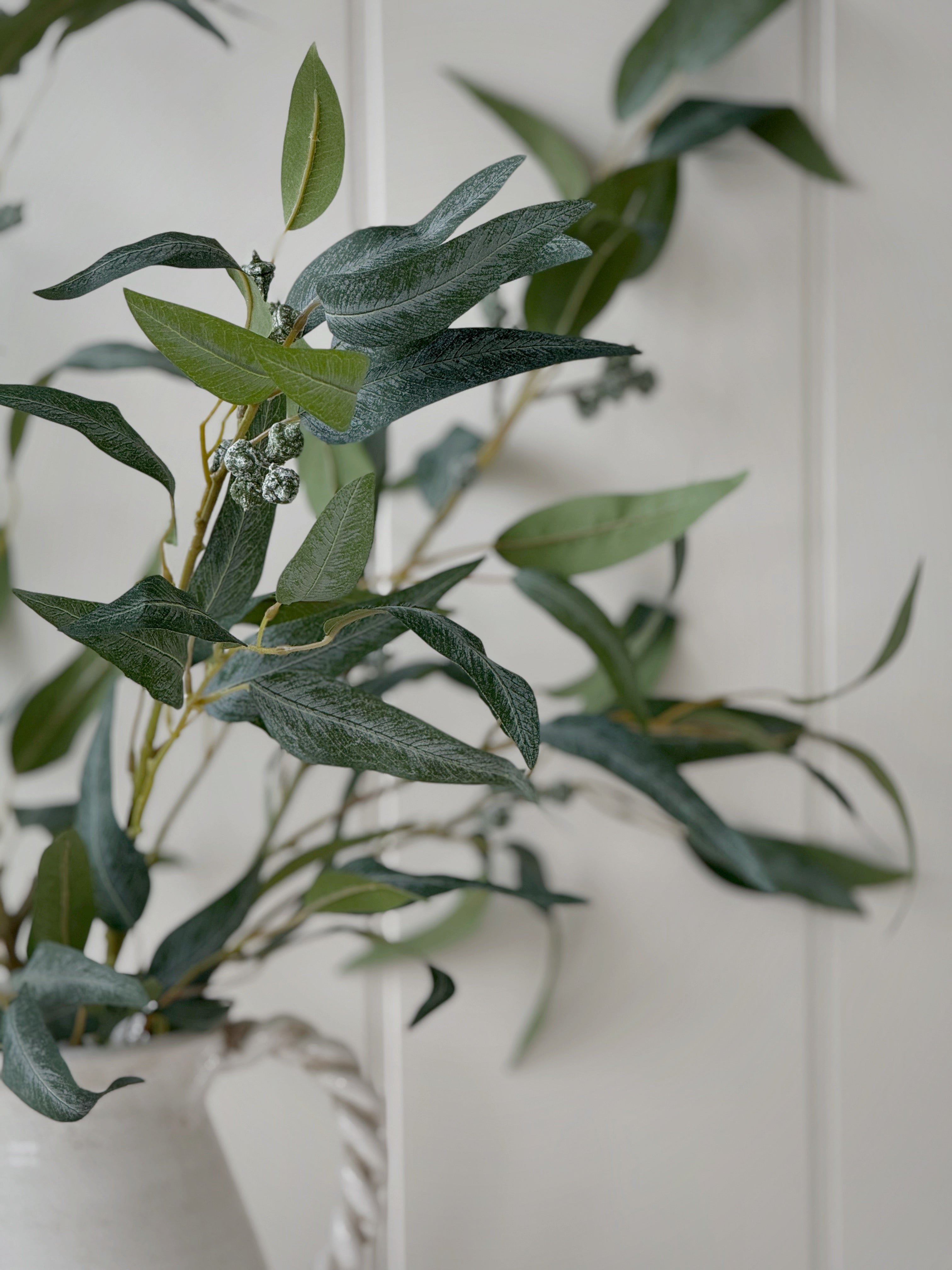 Berry Eucalyptus Spray