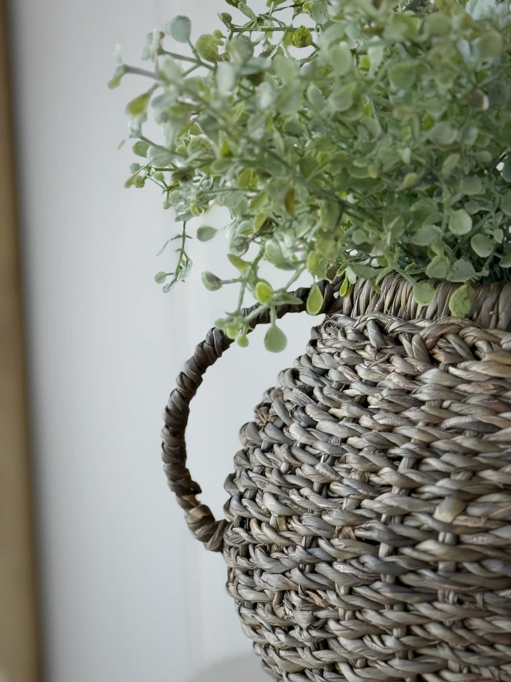 Kova Seagrass Vase