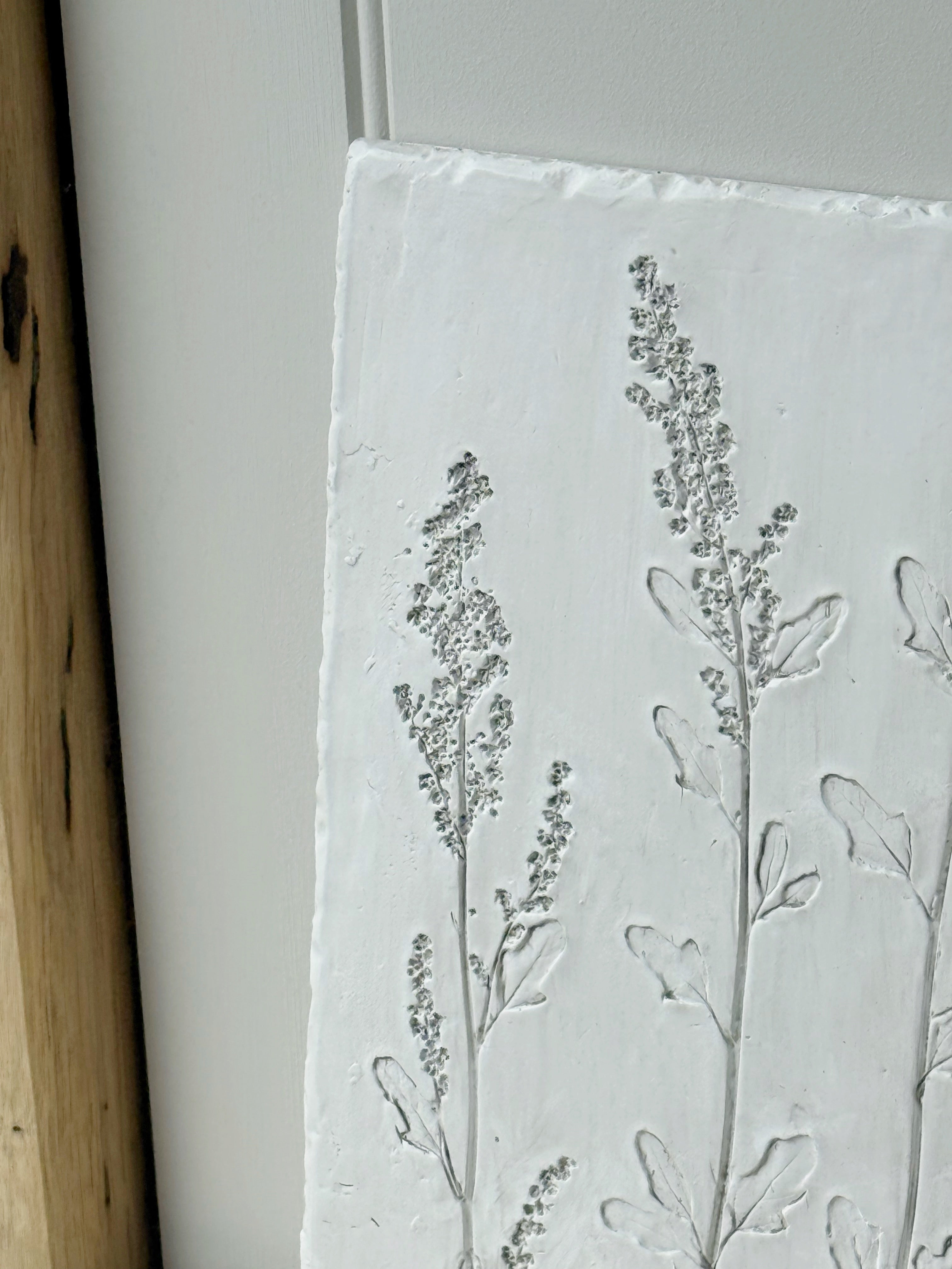 Wildflower Wall Art
