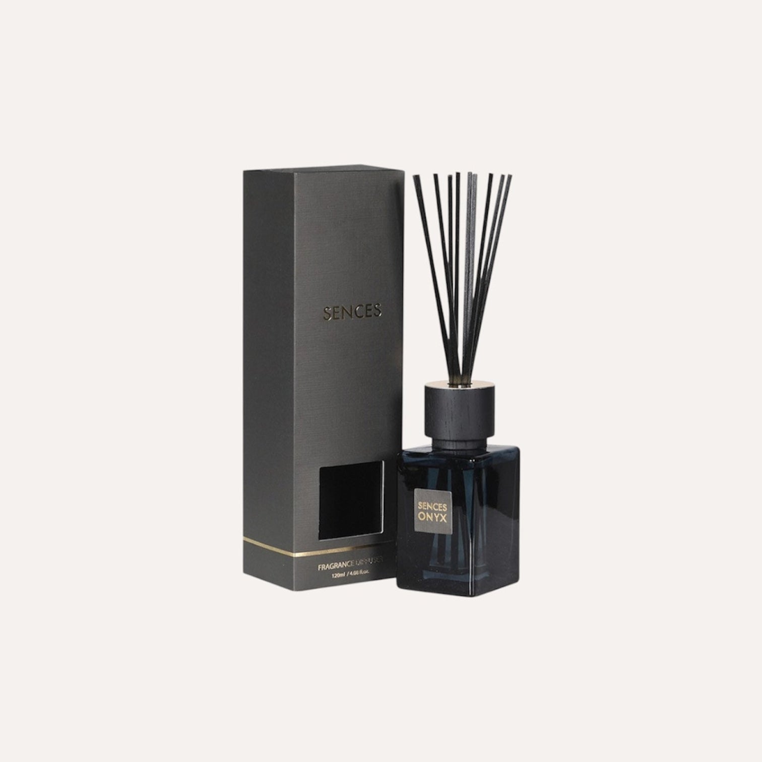 Onyx Alang Alang Reed Diffuser