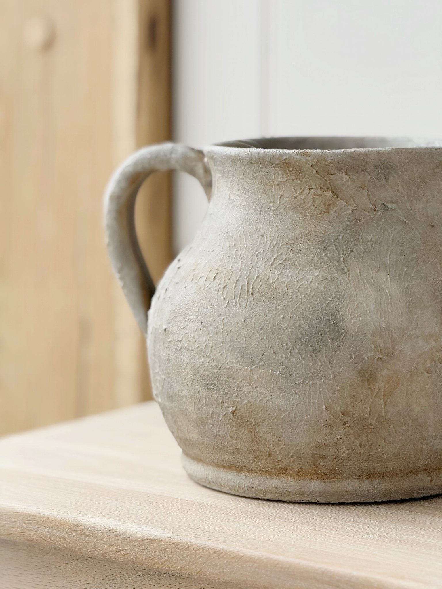 Cici Jug Vase