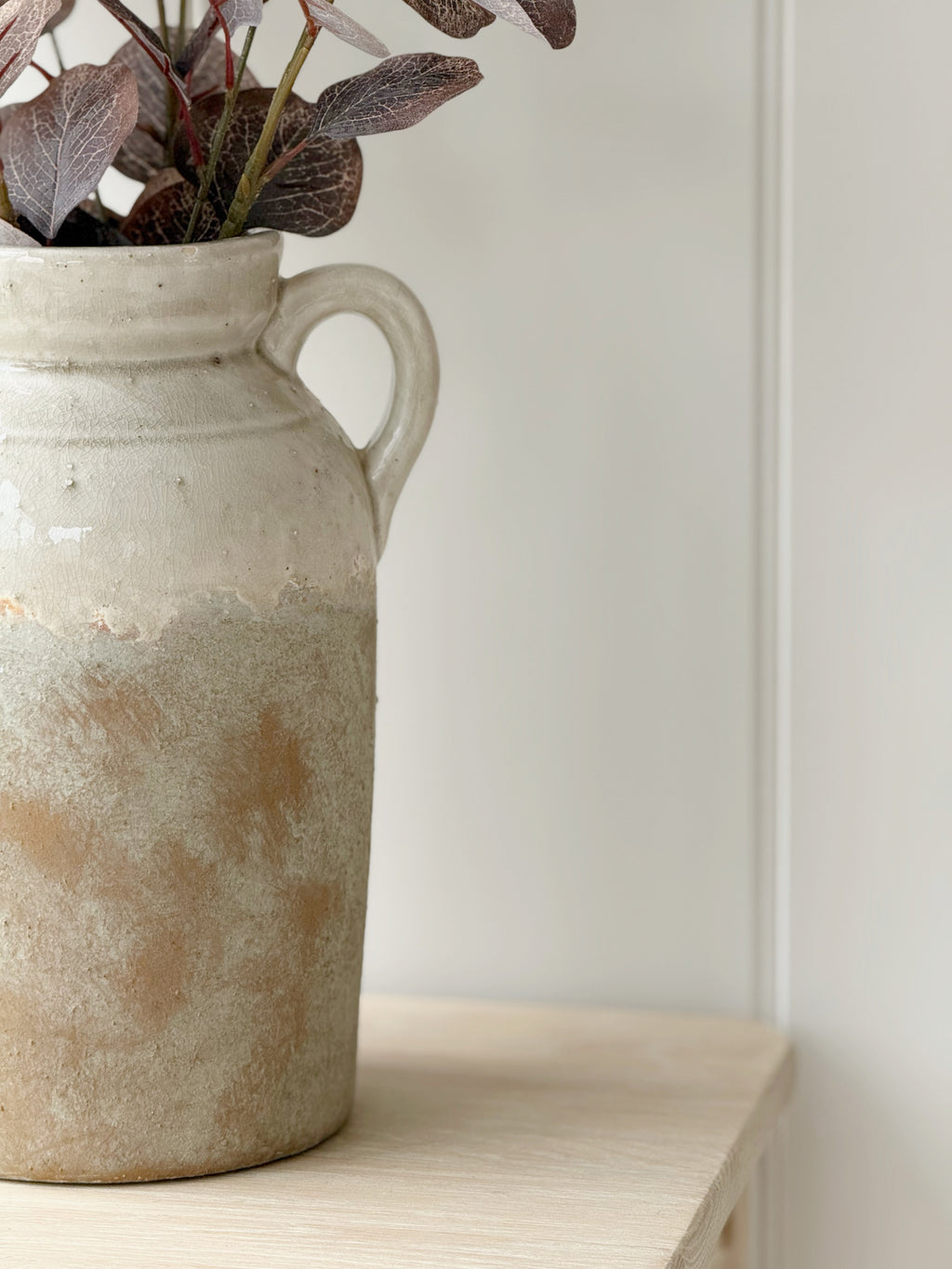 Florence Urn Vase