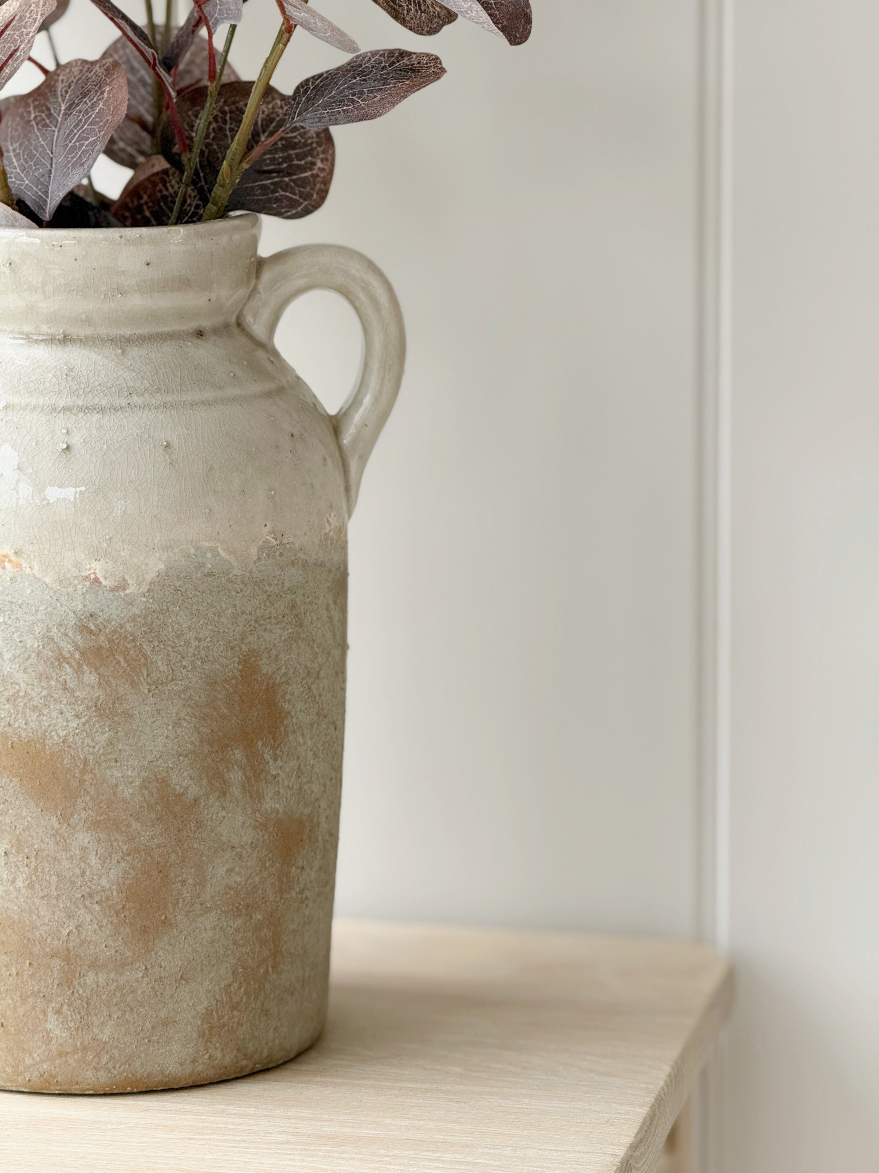 Florence Urn Vase
