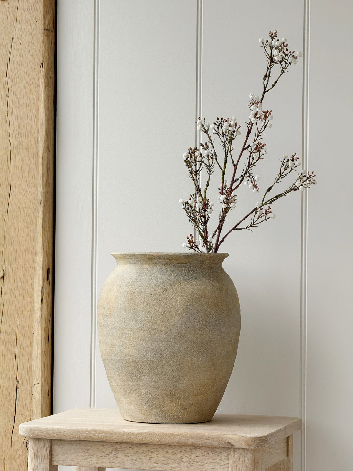 Autumn Gypsophila Spray