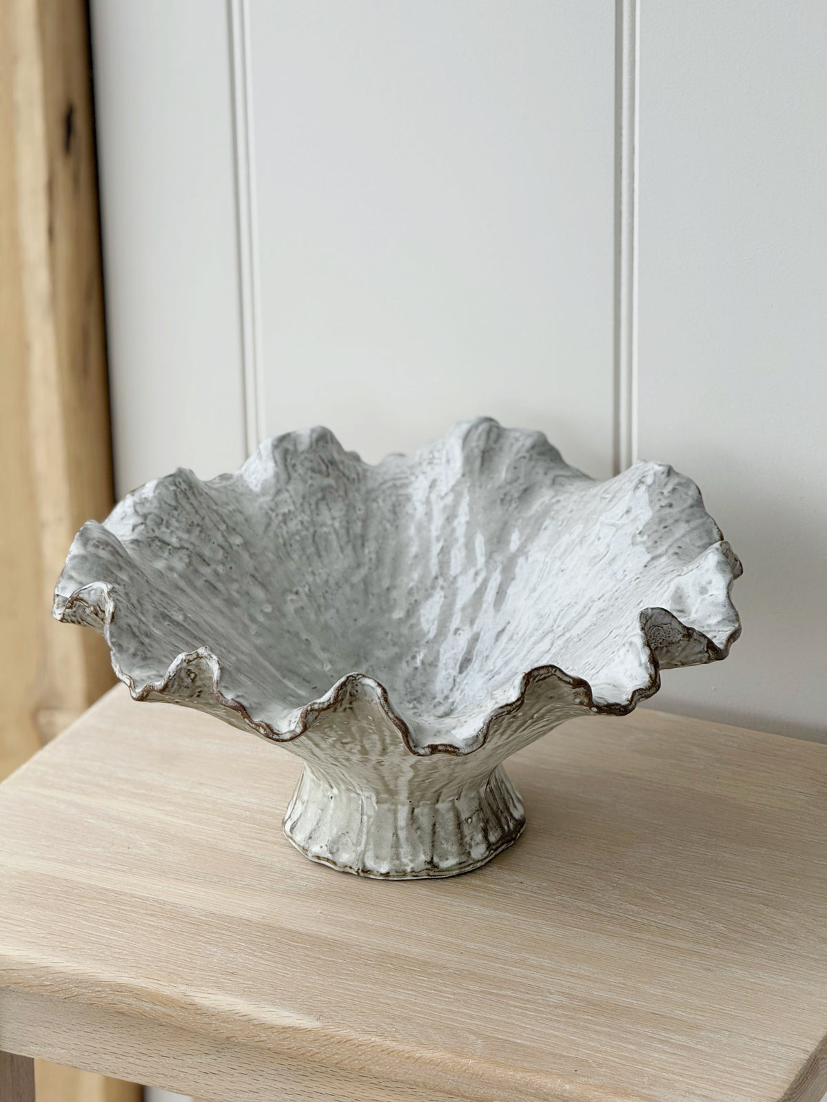 Coral Edge Bowl