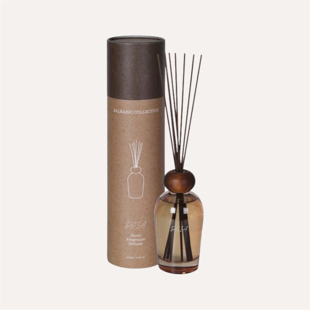 Deia Large Reed Diffuser
