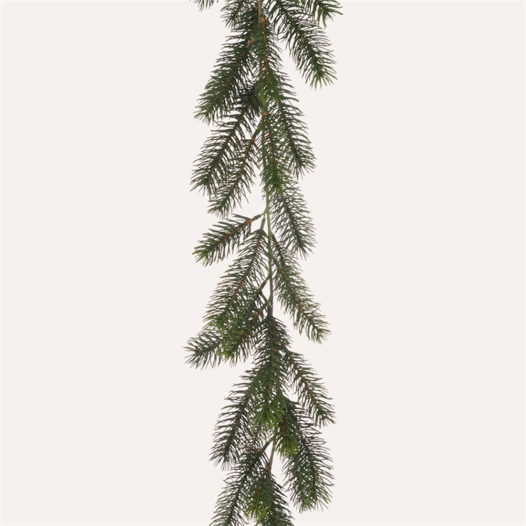 Bayberry Pine Garland