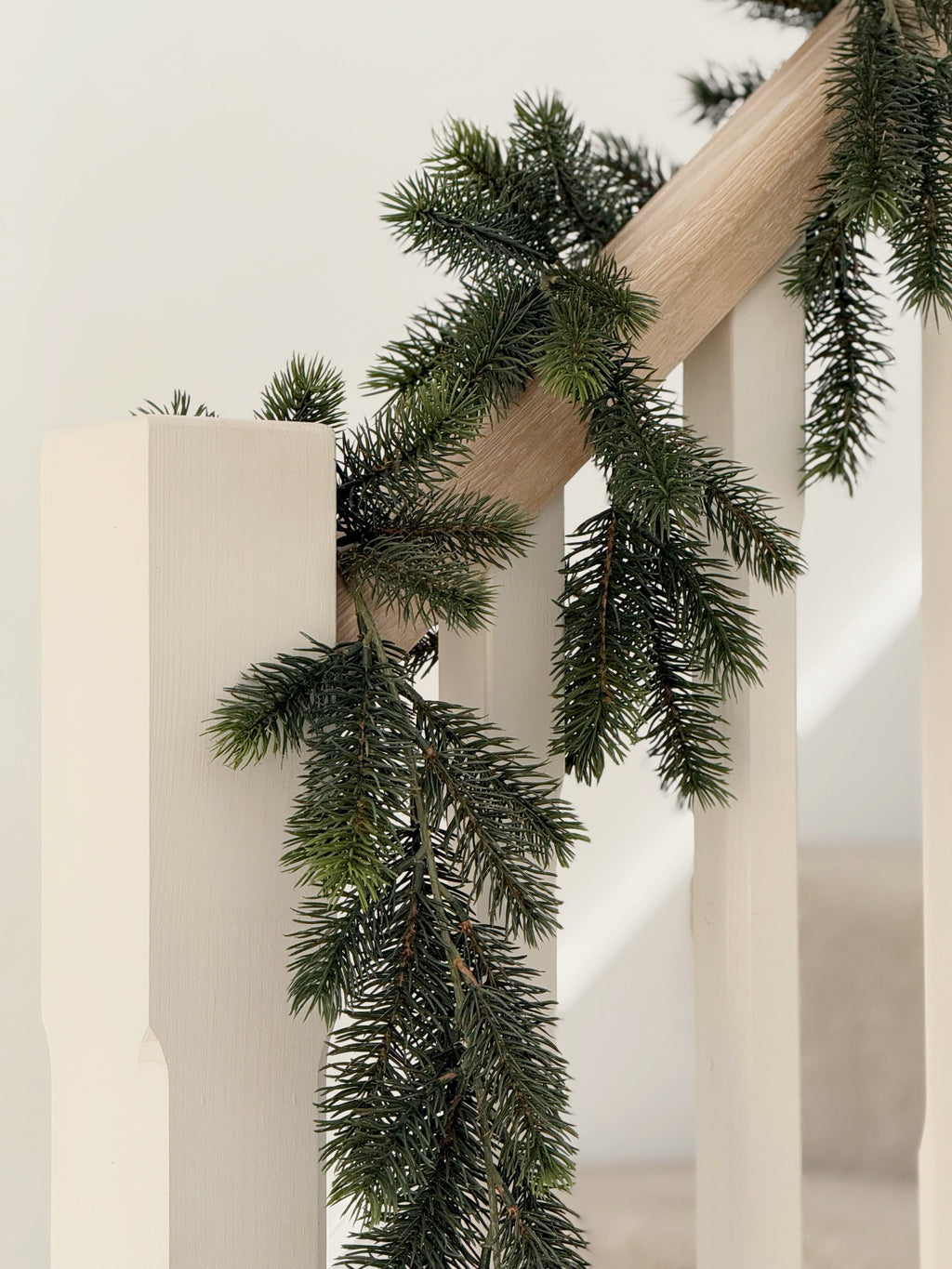 Bayberry Pine Garland