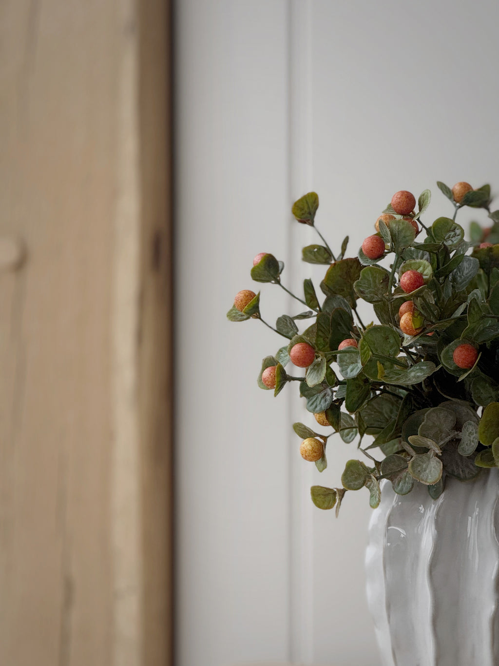Amber Berries Bunch