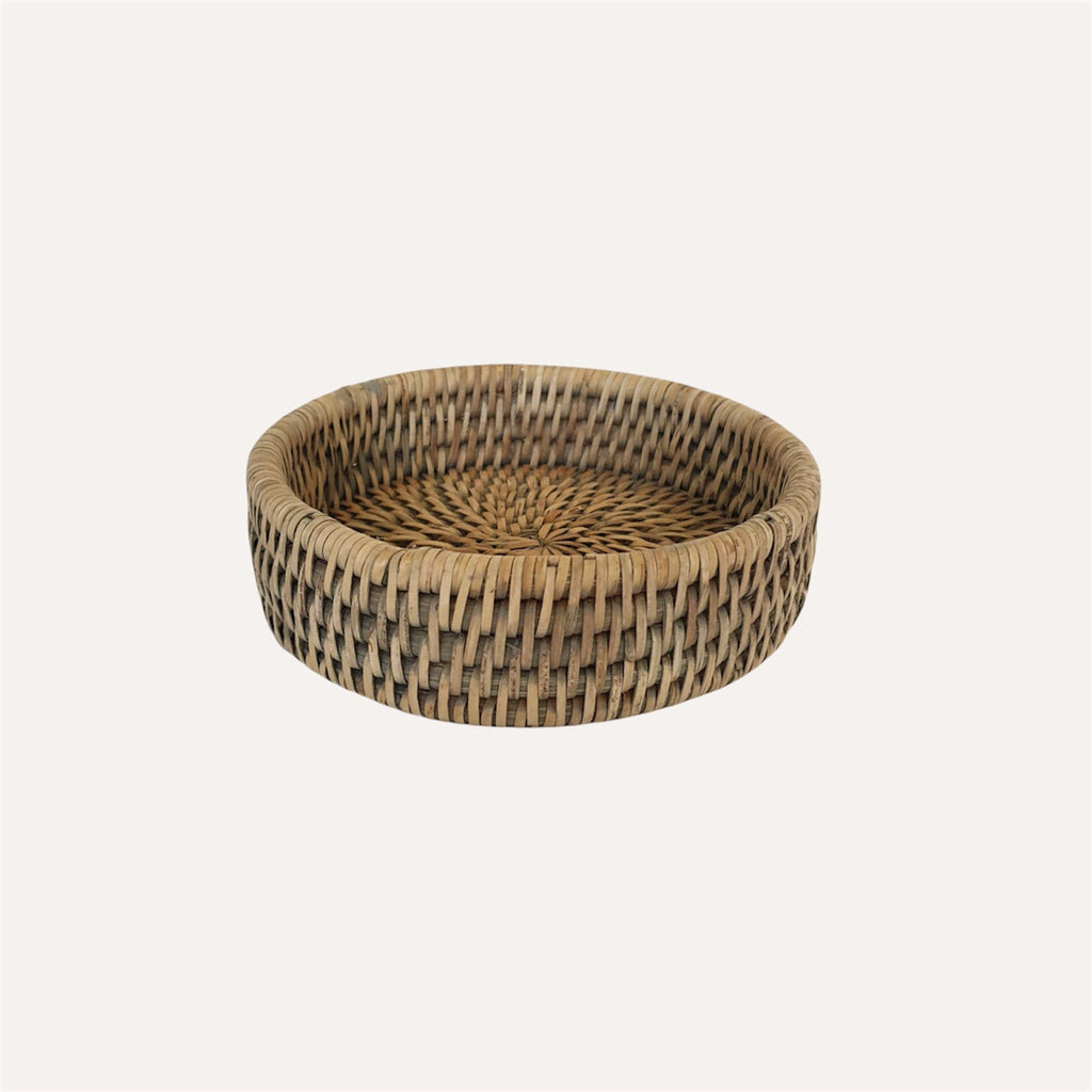 Burghley Wine / Candle Coaster