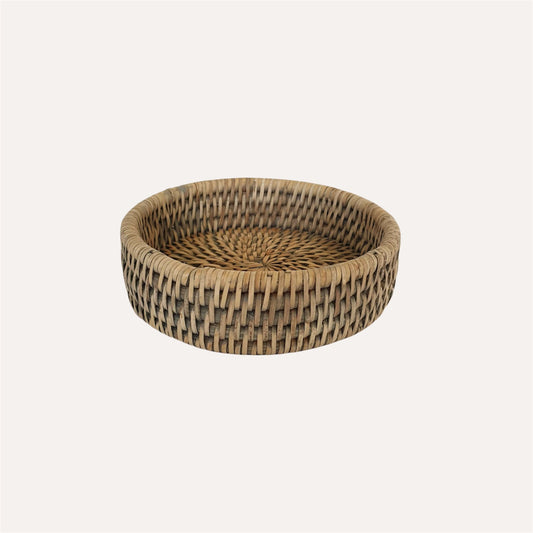 Burghley Wine / Candle Coaster