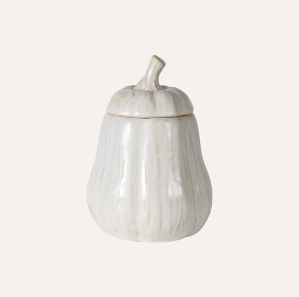 Butternut Squash Jar