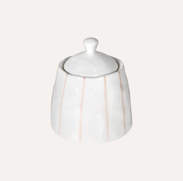Delilah Jar