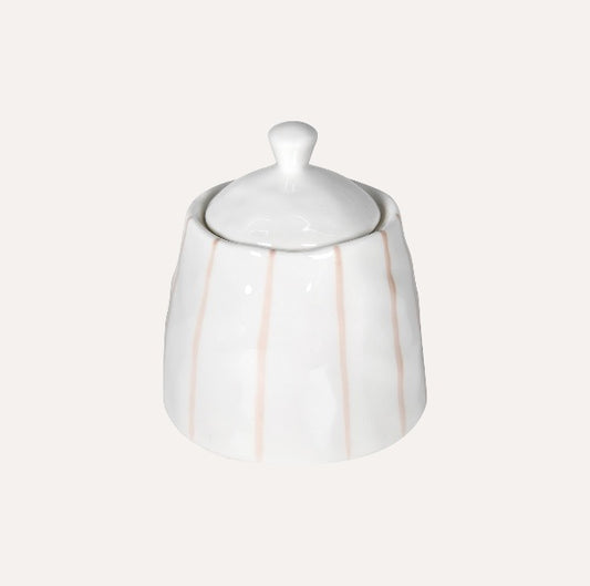 Delilah Jar