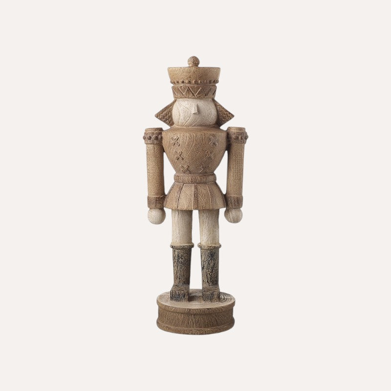 Leroy Nutcracker