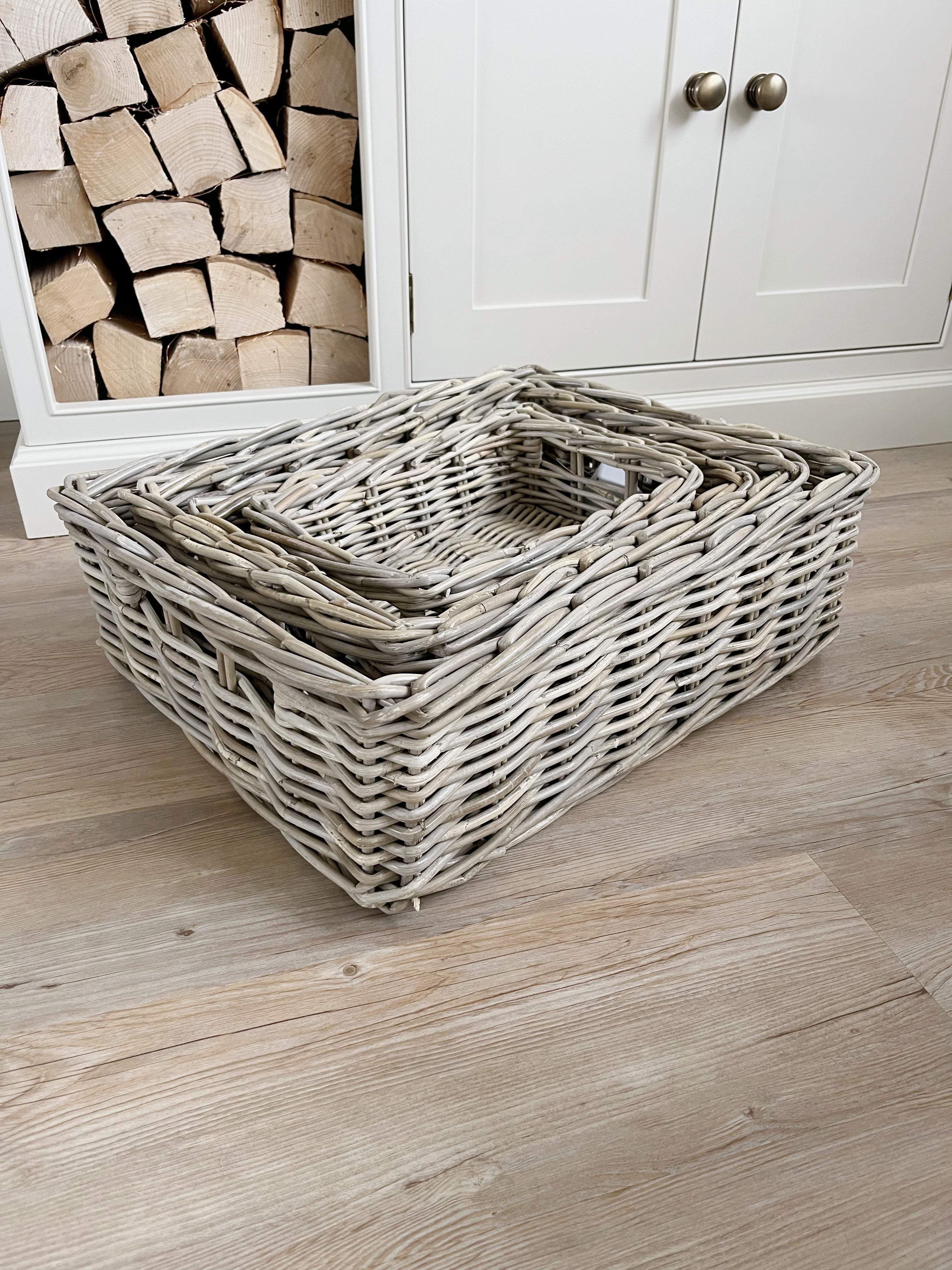 Rectangle Storage Baskets