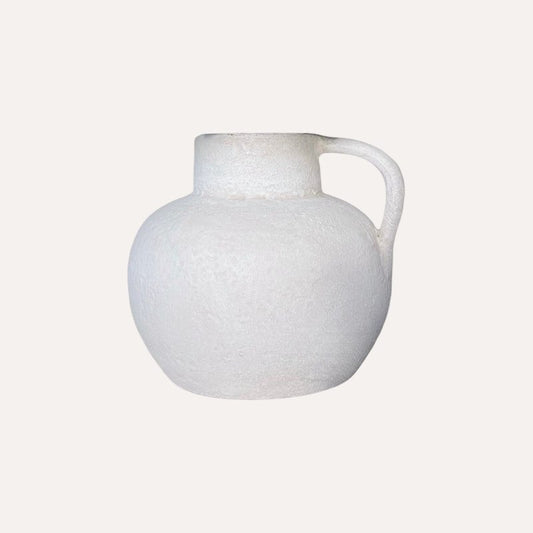 Natural Stone Vase
