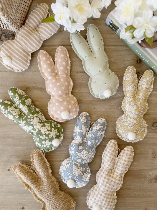 Spring Bunny