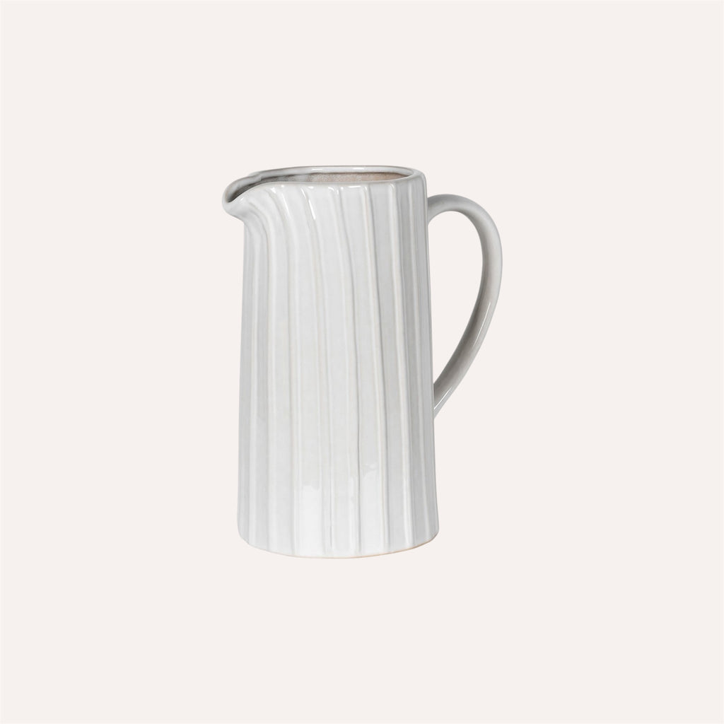 Linear Jug