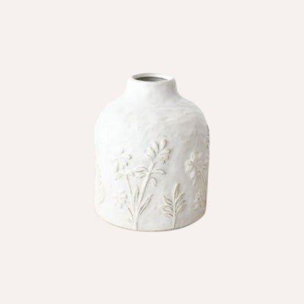 Tall Pippa Vase