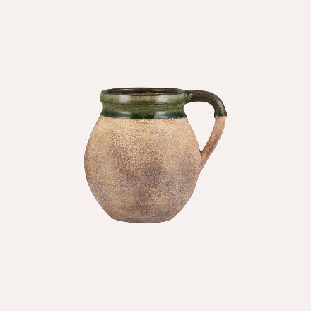 Rustic Marlow Vase