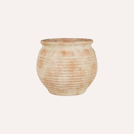 Large Margot Pot