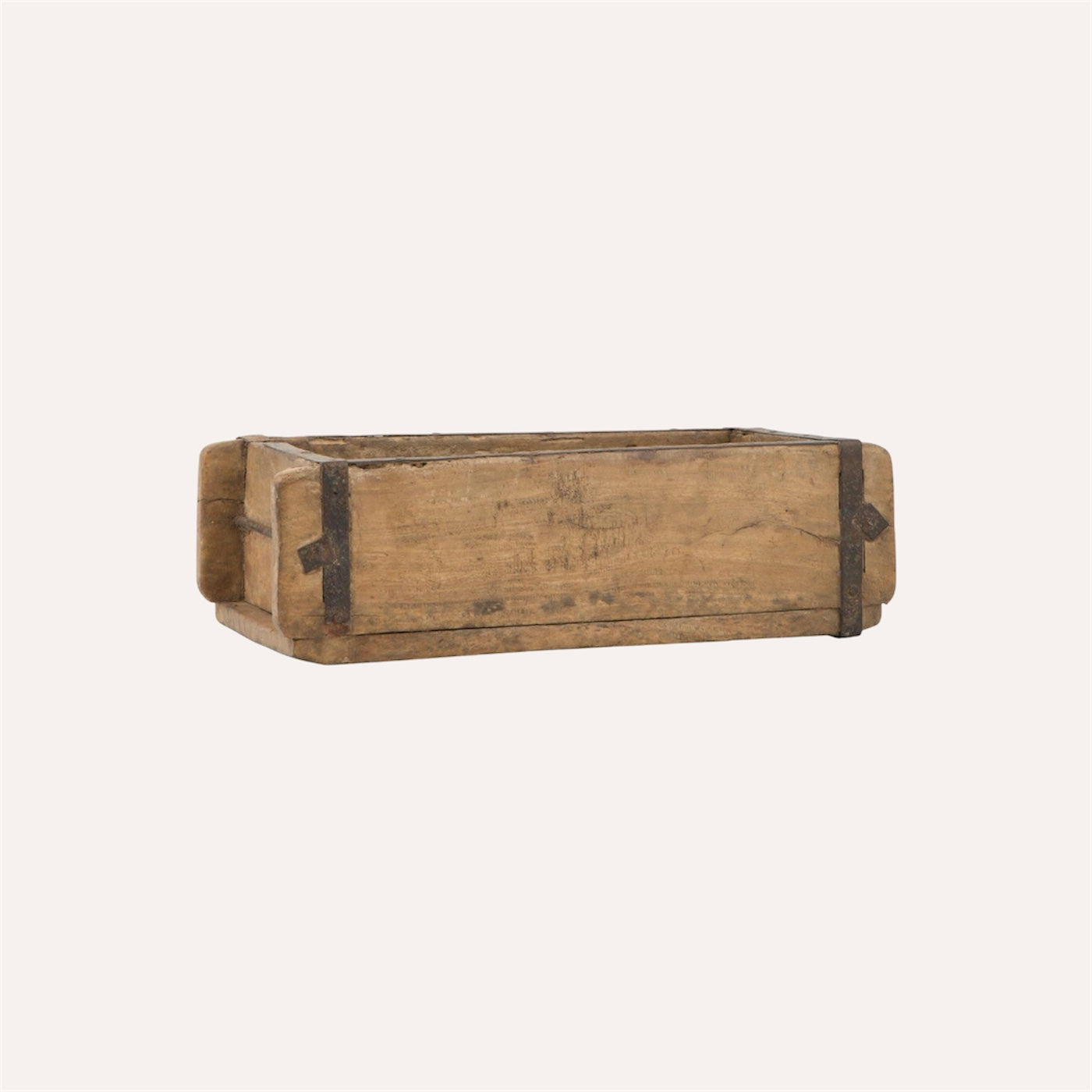 Rustic Brick Mould