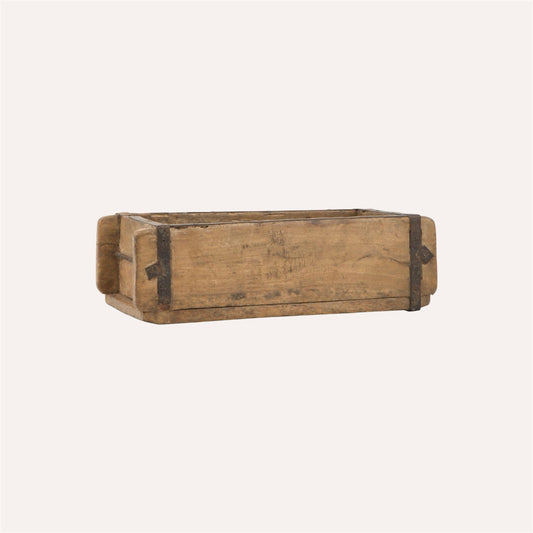 Rustic Brick Mould