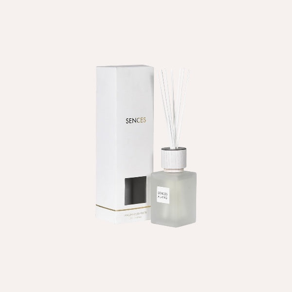 Sences Alang Alang Diffuser