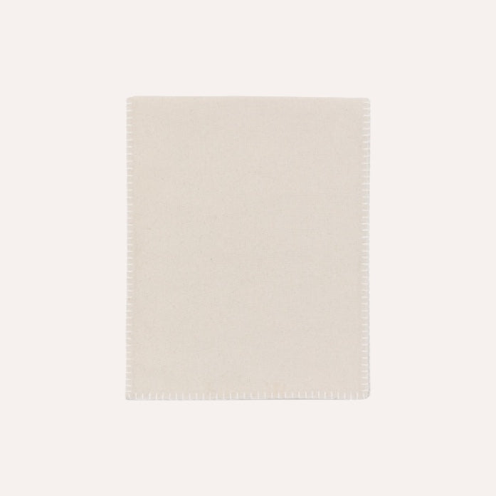 Linen Effect Table Runner
