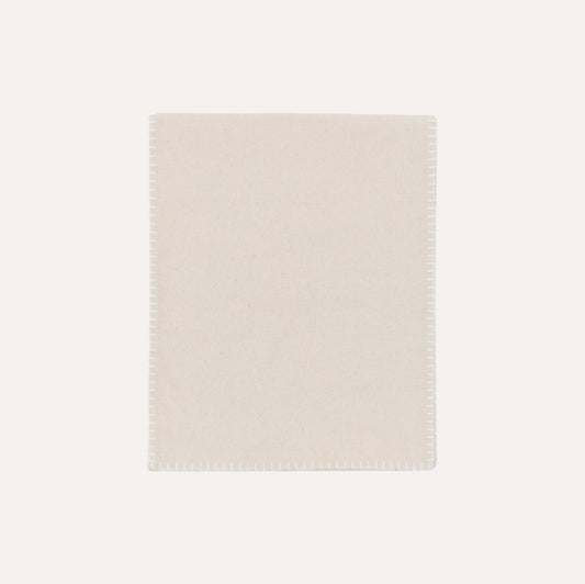 Linen Effect Table Runner