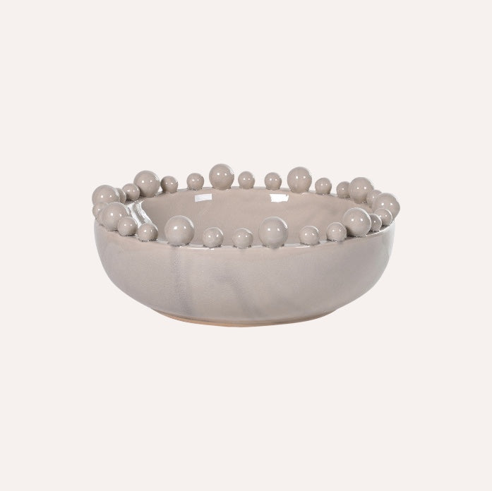 Decorative Bobble Bowl