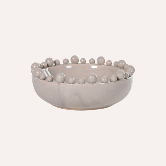 Decorative Bobble Bowl