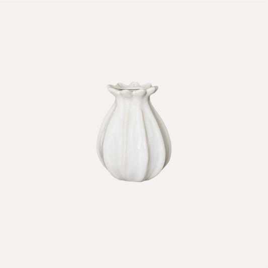 Poppy Vase