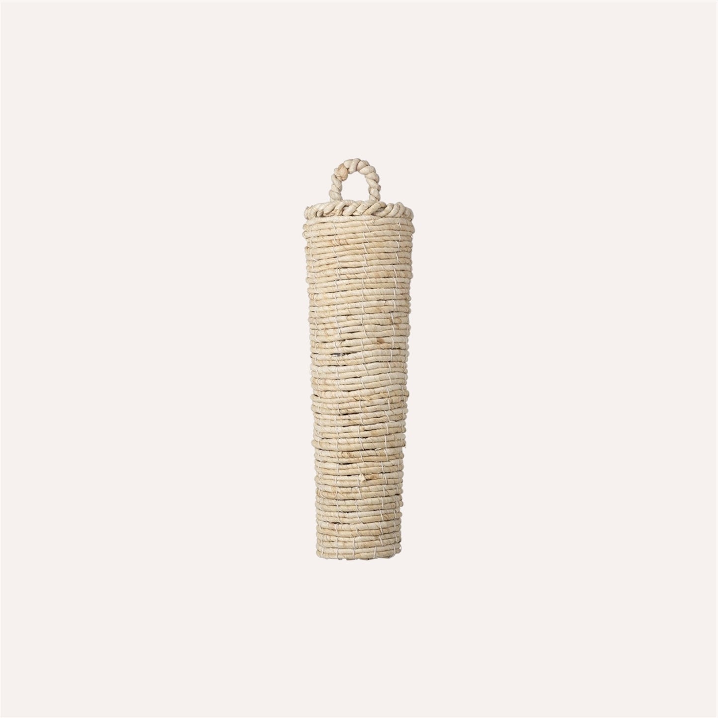 Wicker Hanging Basket