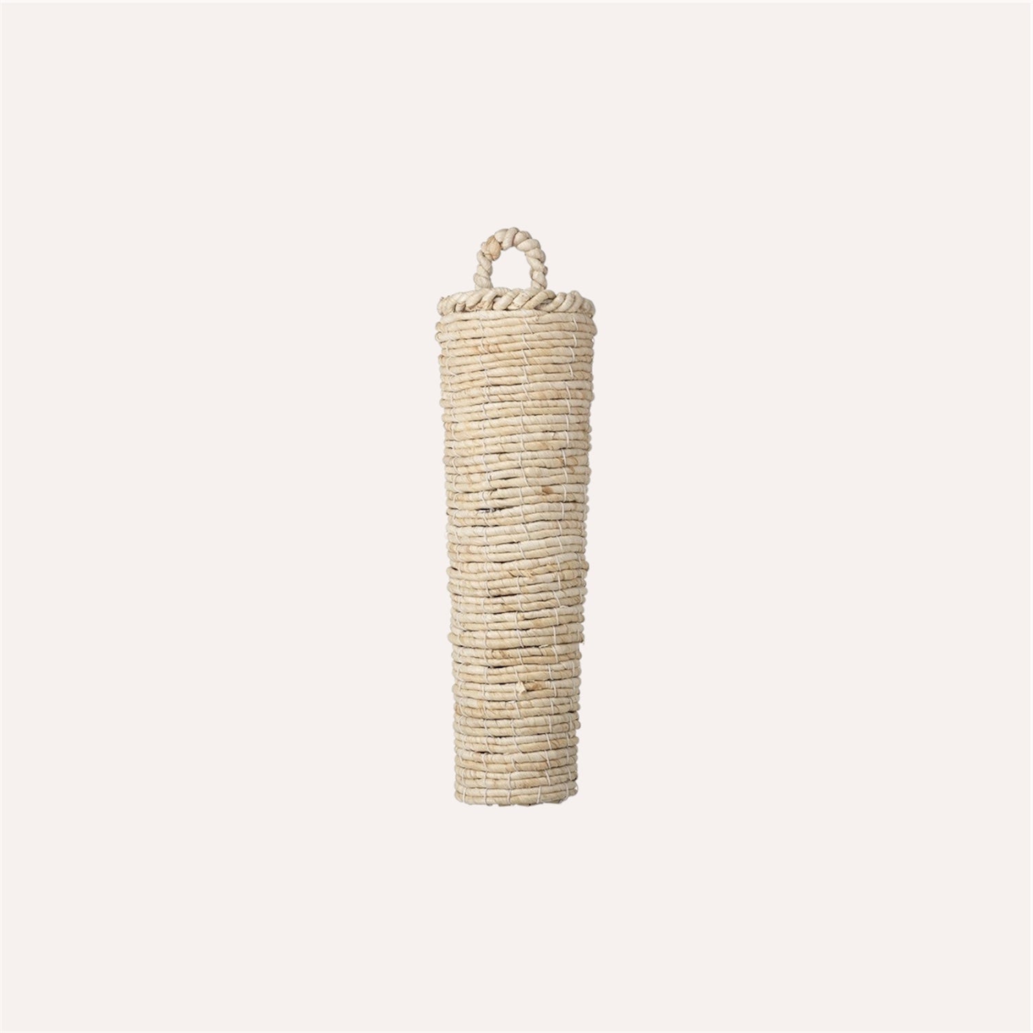Wicker Hanging Basket