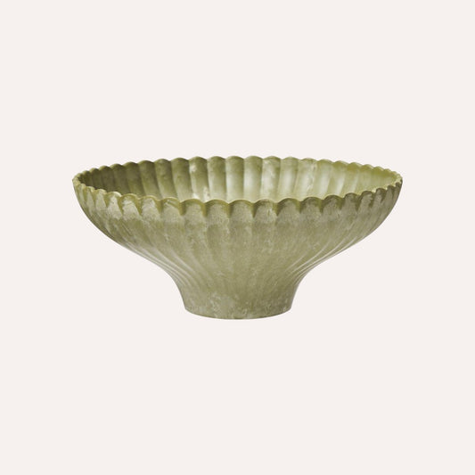Green Yodit Planter