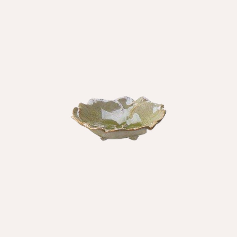Liya Flower Dish