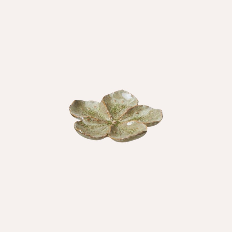 Liya Flower Dish