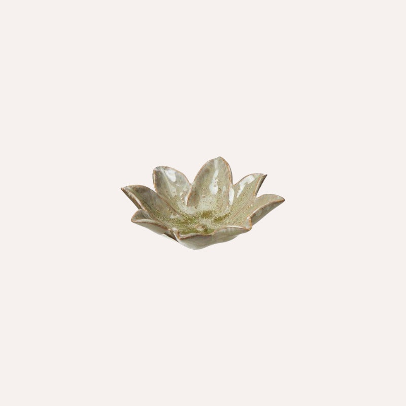 Liya Flower Dish