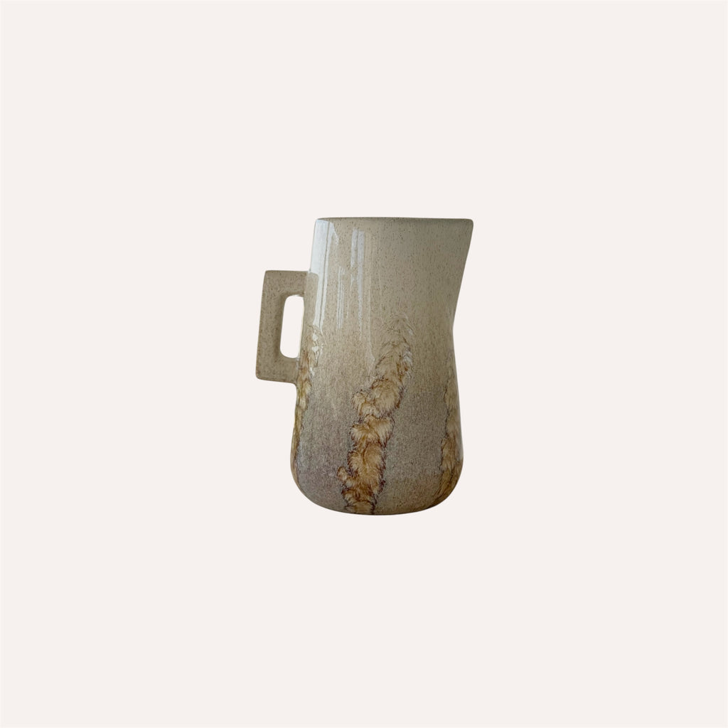 Cream Jug