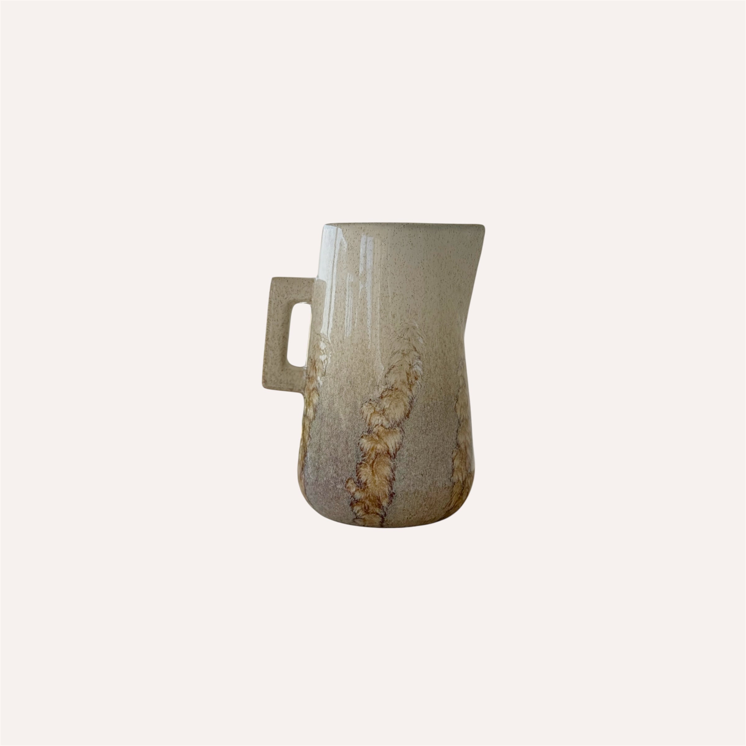Cream Jug