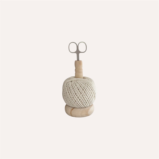 String & Scissors Stand
